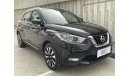 Nissan Kicks 1.6