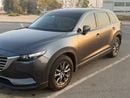 مازدا CX9 GT