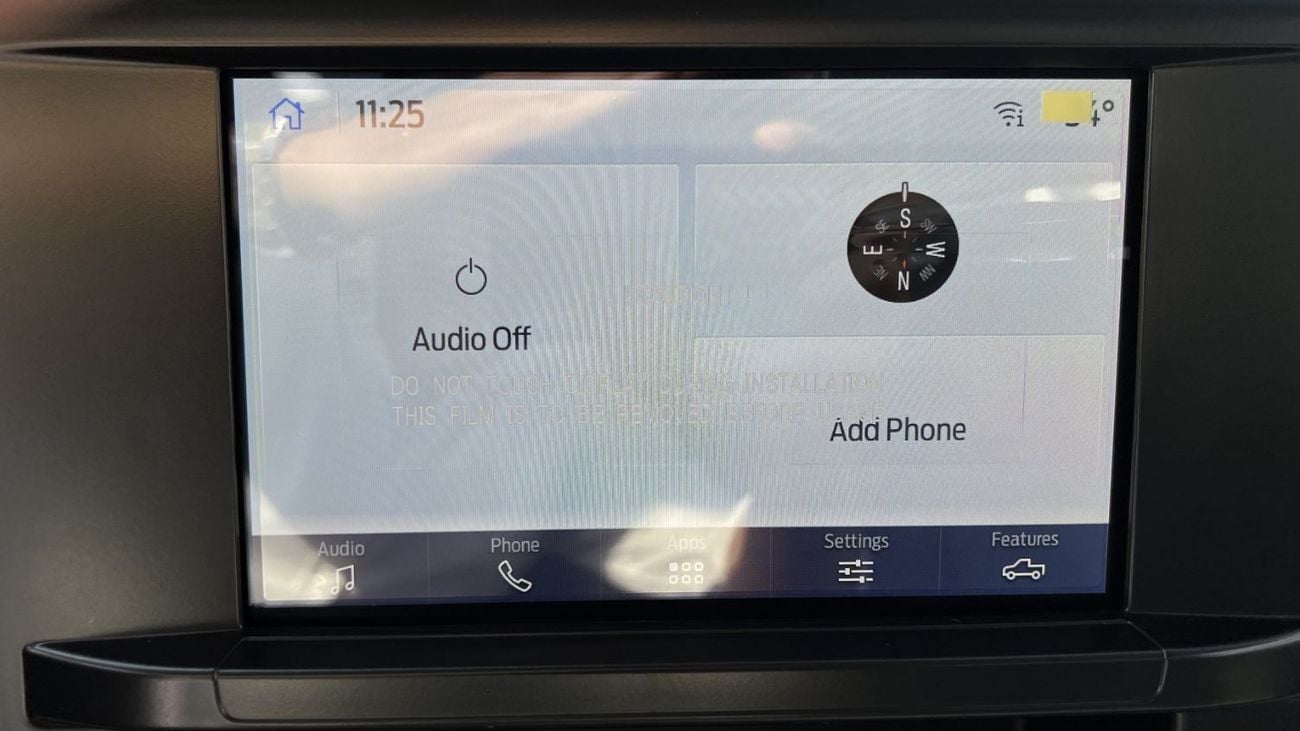 Ford F 550 FORD F550 XL SUPER DUTY