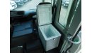 Toyota Coaster HIGH ROOF BUS S.SPL 2.7L 23 SEAT MT