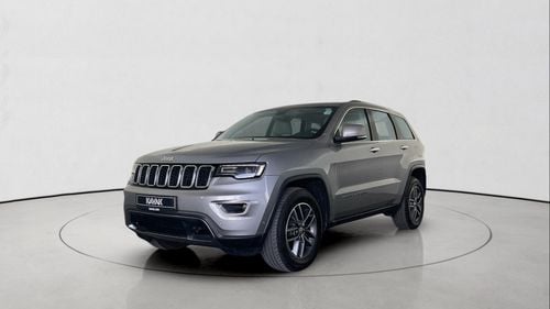 جيب جراند شيروكي 3.6 LIMITED 4WD AUTO | شامل الضمان | 0 ﺪﻔﻋﺓ ﺃﻮﻟﻯ