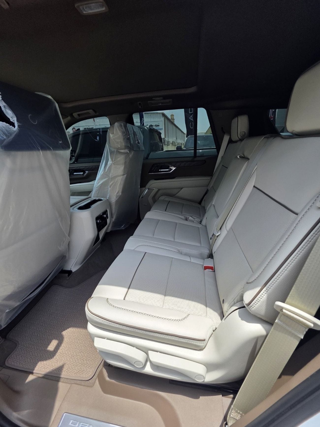GMC Yukon DENALI
