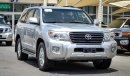 Toyota Land Cruiser GXR V6