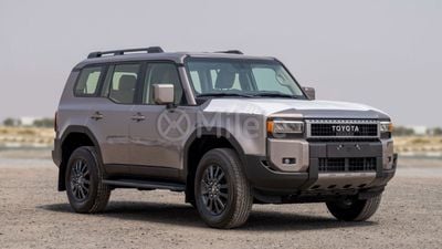 تويوتا برادو TOYOTA PRADO 250 TXL | EXPORT ONLY