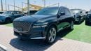 جينيسس GV80 PREMIER