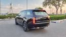لاند روفر رينج روفر سبورت RANGE ROVER - VOGUE HSE - LWB - 2023 MODEL - BLACK COLOUR - UNDER WARRATY AND SERVICE CONTRACT FROM 
