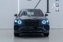 Bentley Bentayga 2024 Bentley Bentayga S V8, Warranty  Service Pack, Full Option, GCC Spec