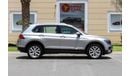 Volkswagen Tiguan 5N