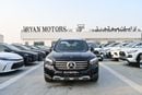 Mercedes-Benz GLB 200 Mercedes-Benz GLB 1.3L Turbo, FWD, Model 2025 Color Black