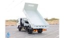 ميتسوبيشي كانتر Pick Up Tipper Truck 4.2L RWD Diesel Manual Transmission / Book Now!