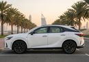Lexus RX350 F-SPORT