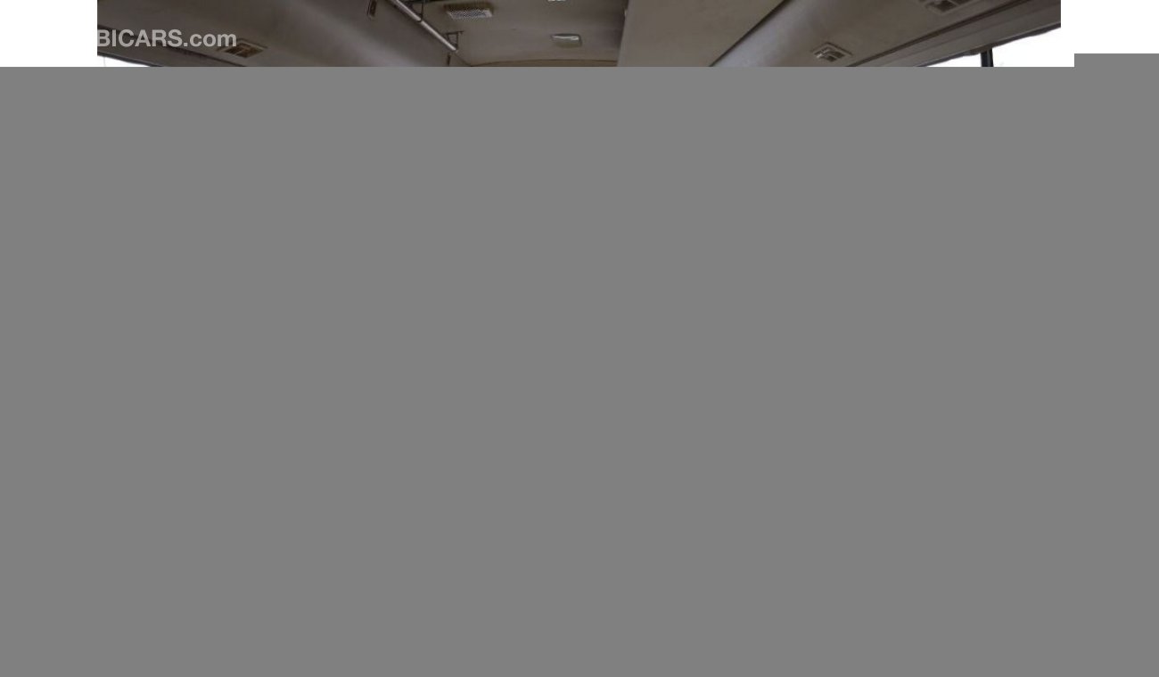 Mitsubishi Rosa BOOK NOW - GCC SPECS - 4.2L - 26 SEATER LONG BODY SCHOOL BUS | M/T DIESEL - LOW MILEAGE