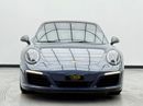 بورش 911 2017 Porsche 911 Carrera S, Full Service History, Sport Chrono Package, Excellent Condition, GCC