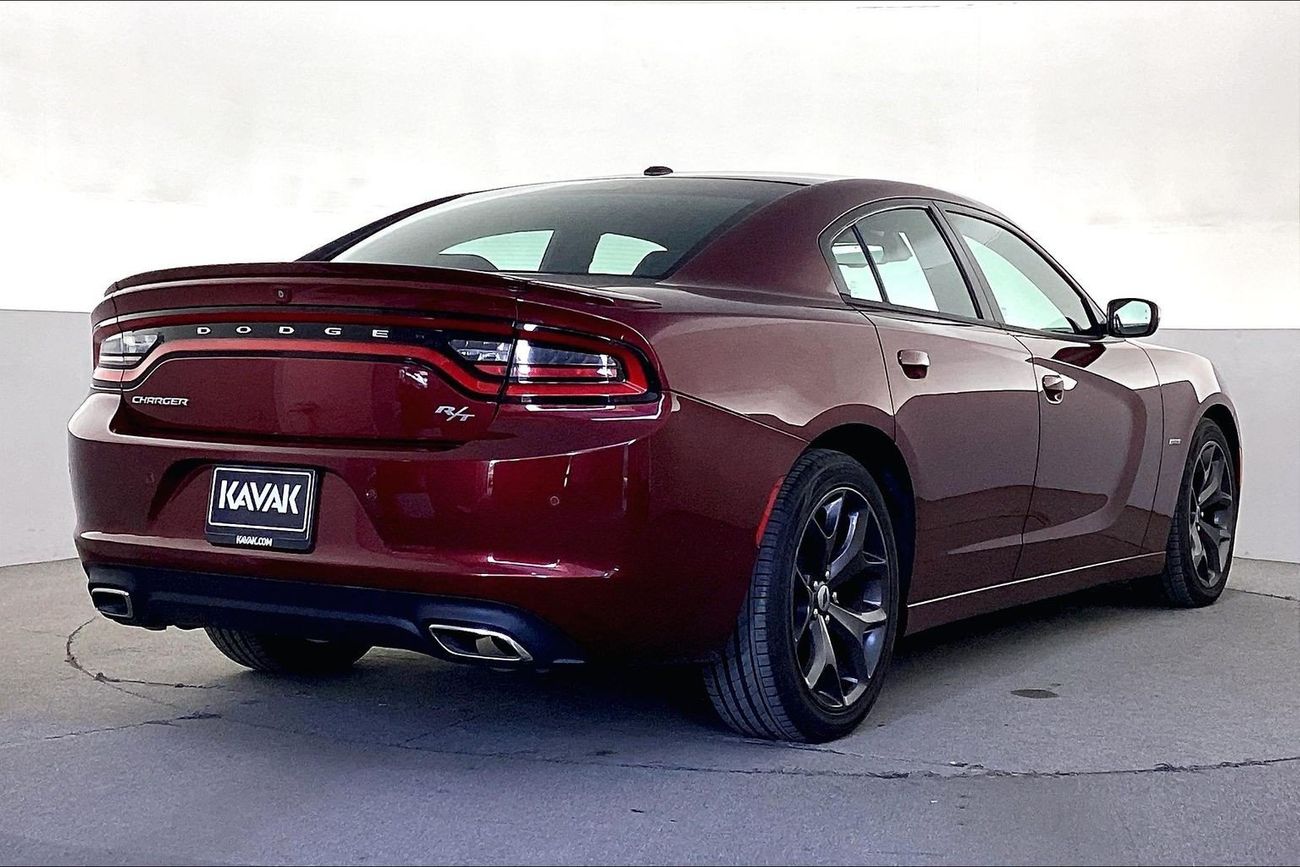 Dodge Charger R/T | National Day Celebration | Guaranteed Warranty | 0 Down Payment