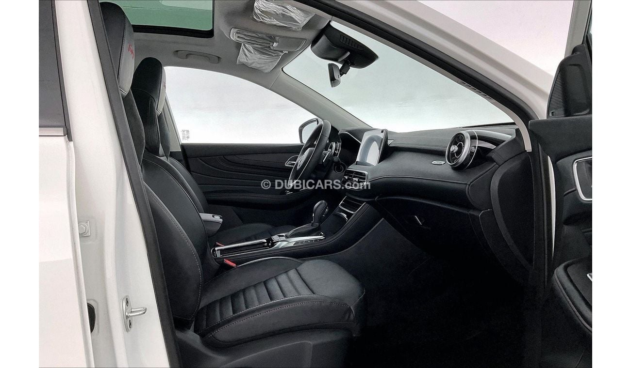 MG HS Trophy | 1 year free warranty | 0 down payment | 7 day return policy