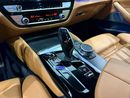 BMW 530i GCC 530i M Sport / Original Paint - Full agency service history