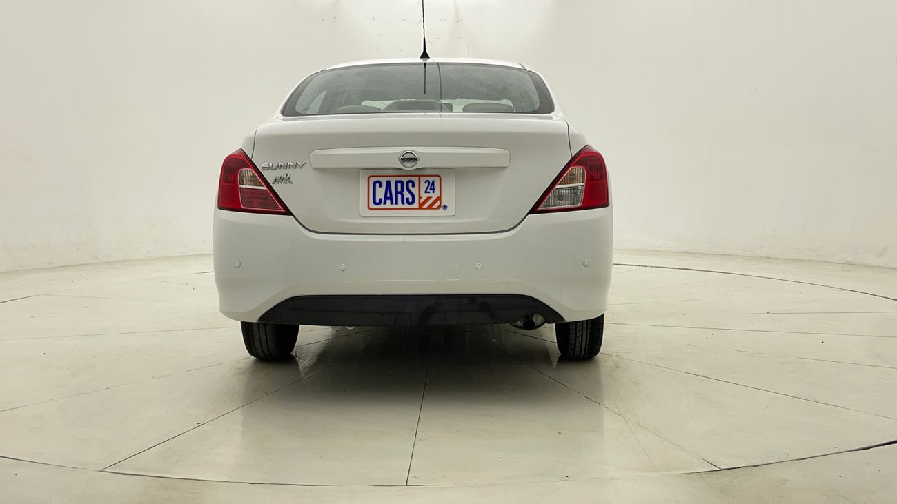 نيسان صني SV 1.5 | بدون دفعة مقدمة | اختبار القيادة في المنزل