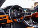 BMW M4 COMPETITION BMW 4 Series M4 Competition 2022