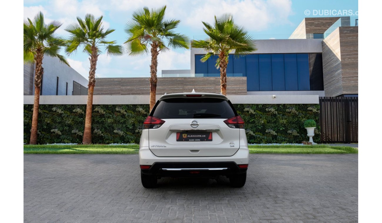 Nissan XTrail S | 1,663 P.M  | 0% Downpayment | Spectacular Condition!