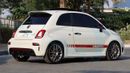Abarth 695 Turismo 1.4T GCC 41500Km With 2 Years Or 120,000 Km Warranty @Official Dealer