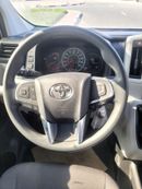 Toyota Hiace GL