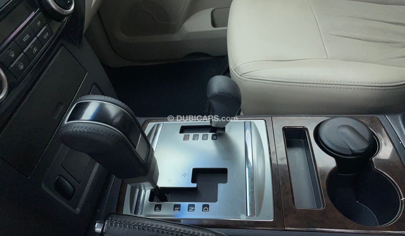 Mitsubishi Pajero GLS HIGHLINE 3.5 | Zero Down Payment | Free Home Test Drive