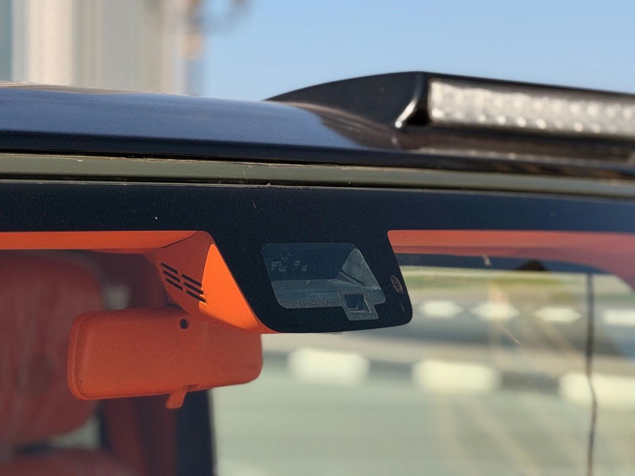 Suzuki Jimny Export from Australia