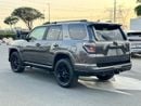 تويوتا Runner4 2021 TOYOTA 4 RUNNER LIMIT 7 SEATS 4x4 C SPEC KM 43000