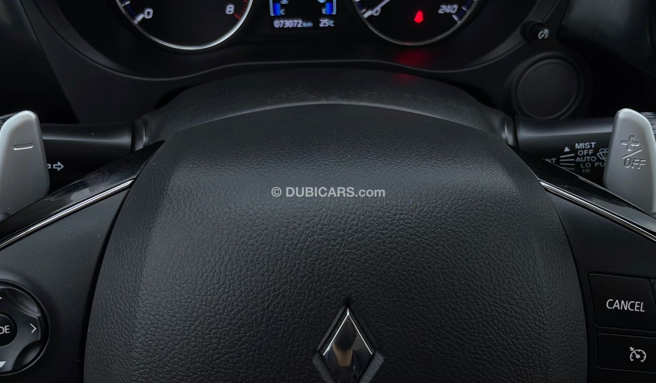 ميتسوبيشي آوتلاندر GLS 2 | +مع الضمان | كمان تم فحص ١٥٠