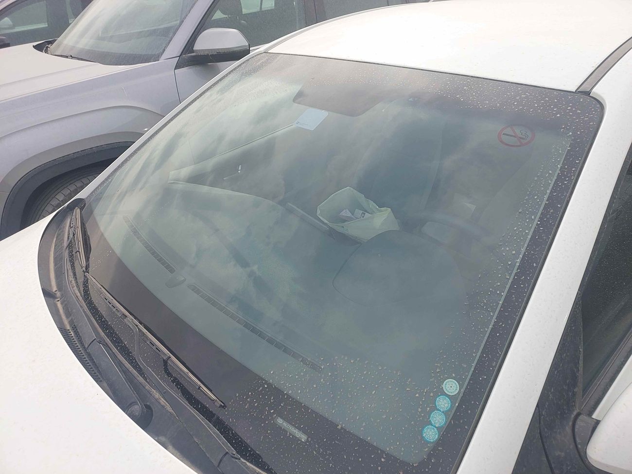 هيونداي أكسنت SMART 1.6 | بدون دفعة مقدمة | اختبار القيادة في المنزل