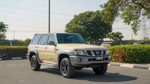 Nissan Patrol Super Safari SUPER SAFARI 2024