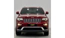 Jeep Grand Cherokee 2015 Jeep Grand Cherokee Summit, Full Jeep Service History, GCC