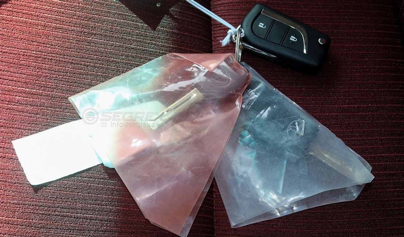 Toyota Hilux 2026 Model Toyota Hilux DC 2.7L Petrol 4WD M/T 