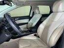 فورد إدج TITANIUM ED-STN322/AL TAYER MOTORS/ AL QOUZ SHOWROOM
