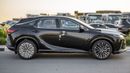 Lexus RX350 ELITE LEXUS RX350 2.4L LUXURY -2026YM