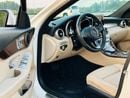 Mercedes-Benz C 300 Std MERCEDES C300 MODEL 2018 VERY CLEAN CAR