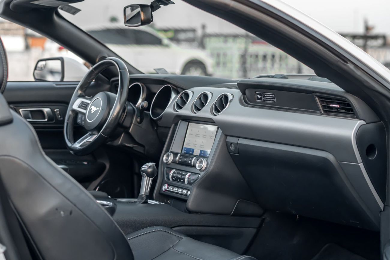 فورد موستانج