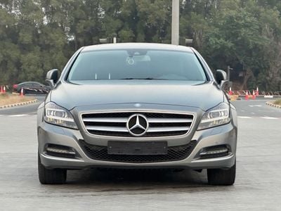 Mercedes Benz CLS350 STANDARD