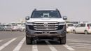تويوتا لاند كروزر LAND CRUISER VX 4.0L V6 PETROL 2024