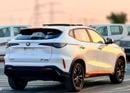 Changan X5 Plus BEYOND PRO