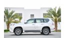 لكزس GX 460 Platinum - Full Agency History - Agency Warranty - AED 2,918 Per Month - 0% DP