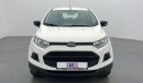 Ford EcoSport 1.5