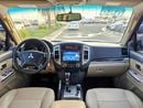Mitsubishi Pajero /SIGNATURE EDITION/ EXPORT ONLY / LOT#16883