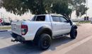 Ford Ranger PREMIUM BULL BAR | RHD | 2.0L DIESEL ENGINE | (AT) | 2020 | REAR VIEW CAMERA | BOOT SHUTTER
