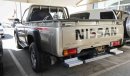 نيسان باترول بيك آب SGL 4X4