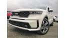 Kia Sorento 3.5 V6  FULL OPTION   WITH PANORAMIC