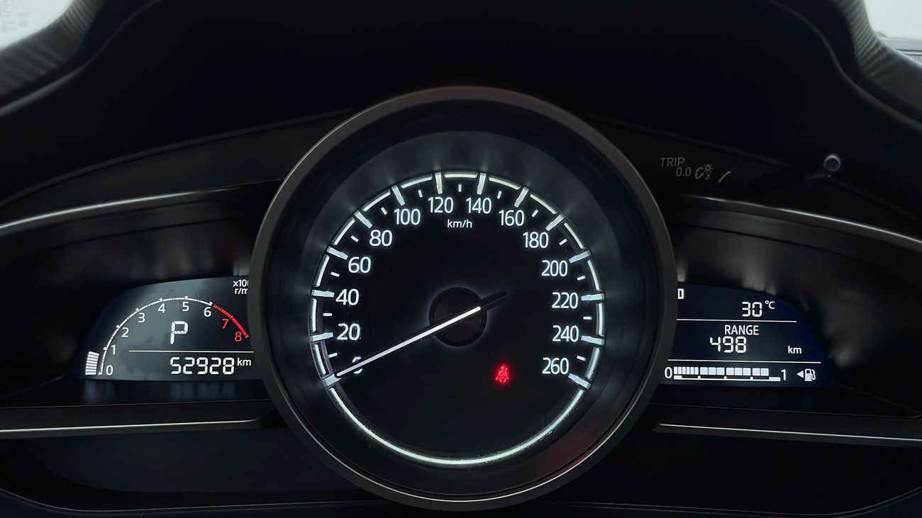 مازدا 3 Mazda 3 1.6