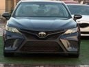 Toyota Camry se, us import , no2