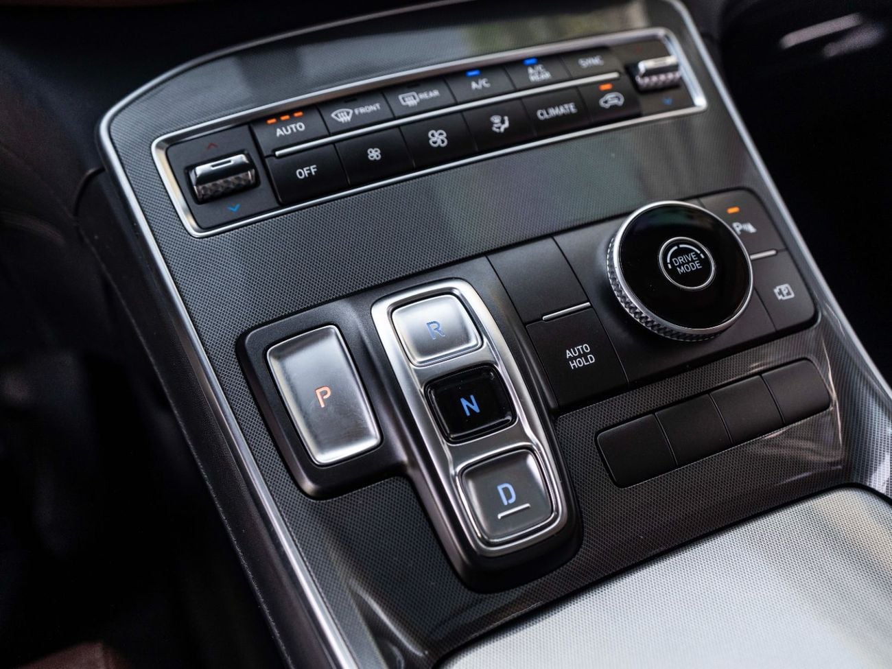 Hyundai Santa Fe PREMIUM