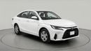Toyota Yaris Mid 1.3L Sedan 2023 E | AED 629/Month | 0 DP | 30 Day Return | Warranty